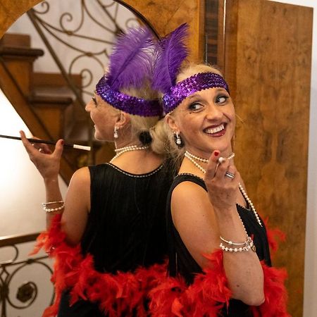 Locanda Art Deco Velence Kültér fotó