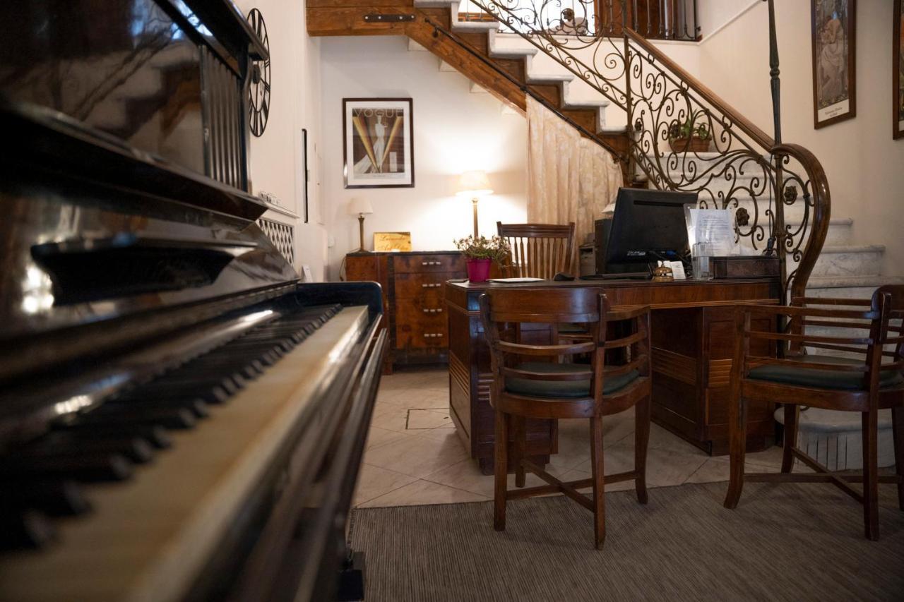 Locanda Art Deco Velence Kültér fotó