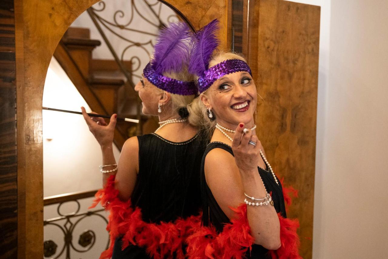 Locanda Art Deco Velence Kültér fotó
