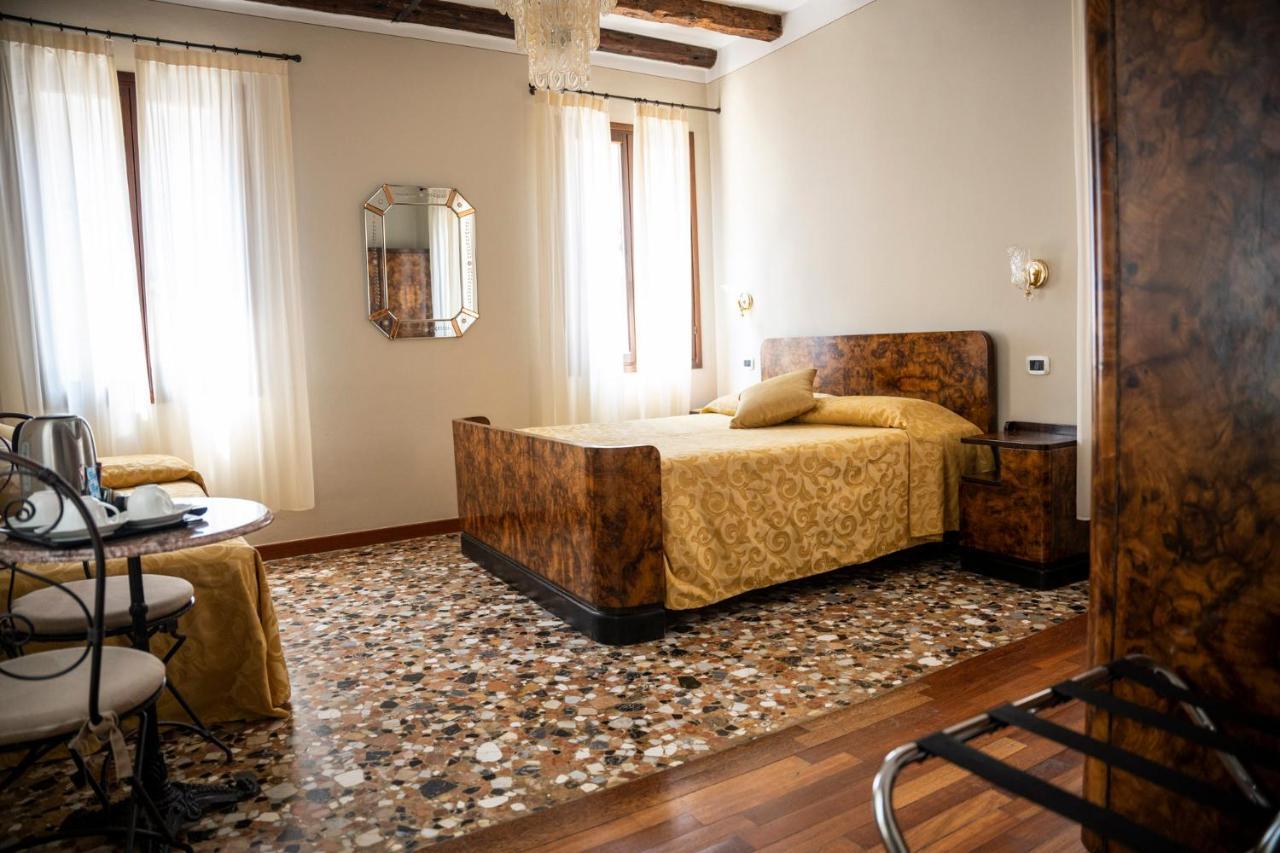 Locanda Art Deco Velence Kültér fotó