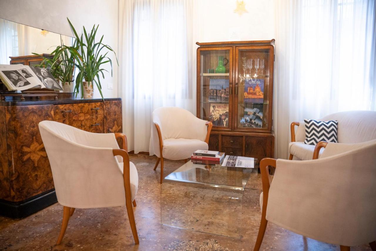 Locanda Art Deco Velence Kültér fotó