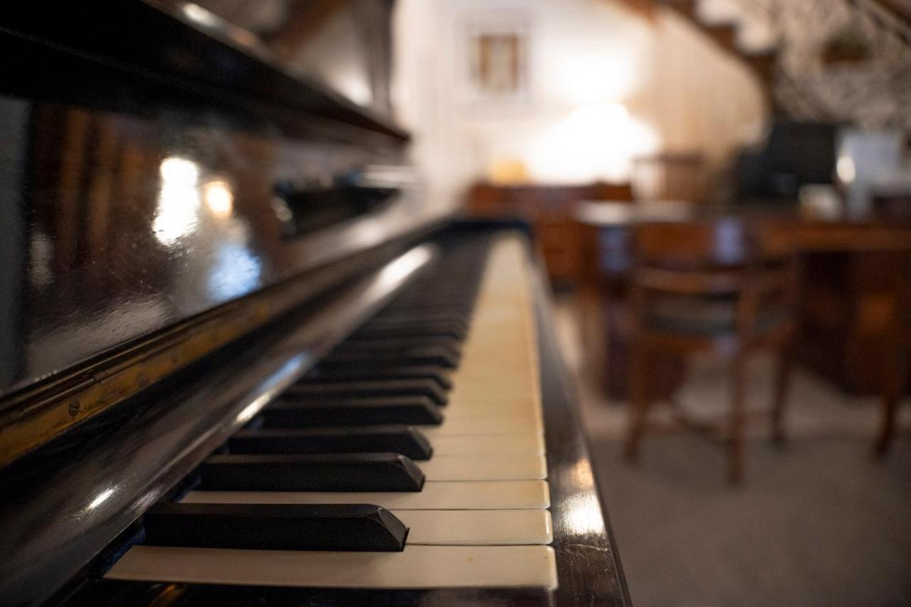 Locanda Art Deco Velence Kültér fotó