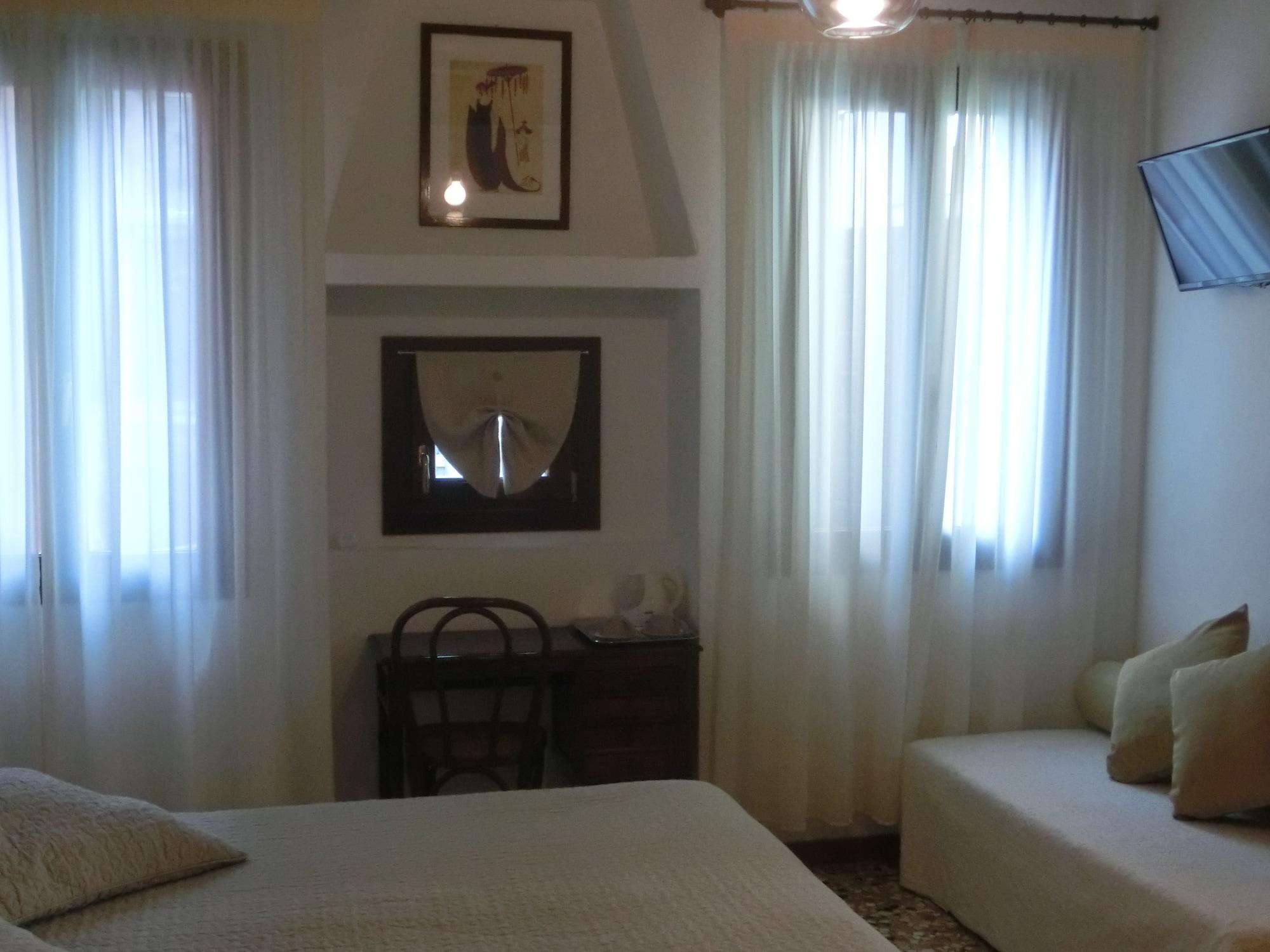 Locanda Art Deco Velence Kültér fotó