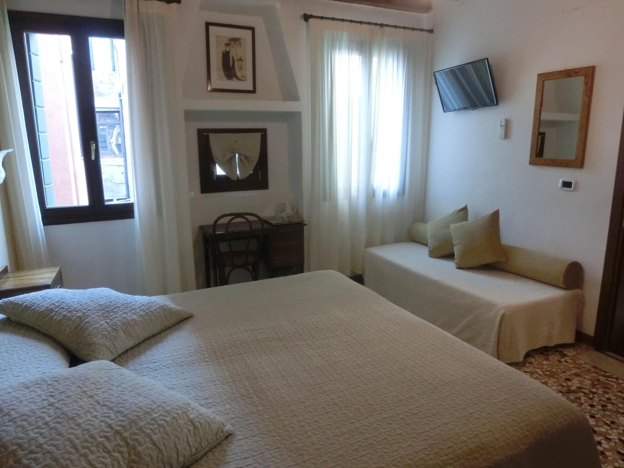 Locanda Art Deco Velence Kültér fotó