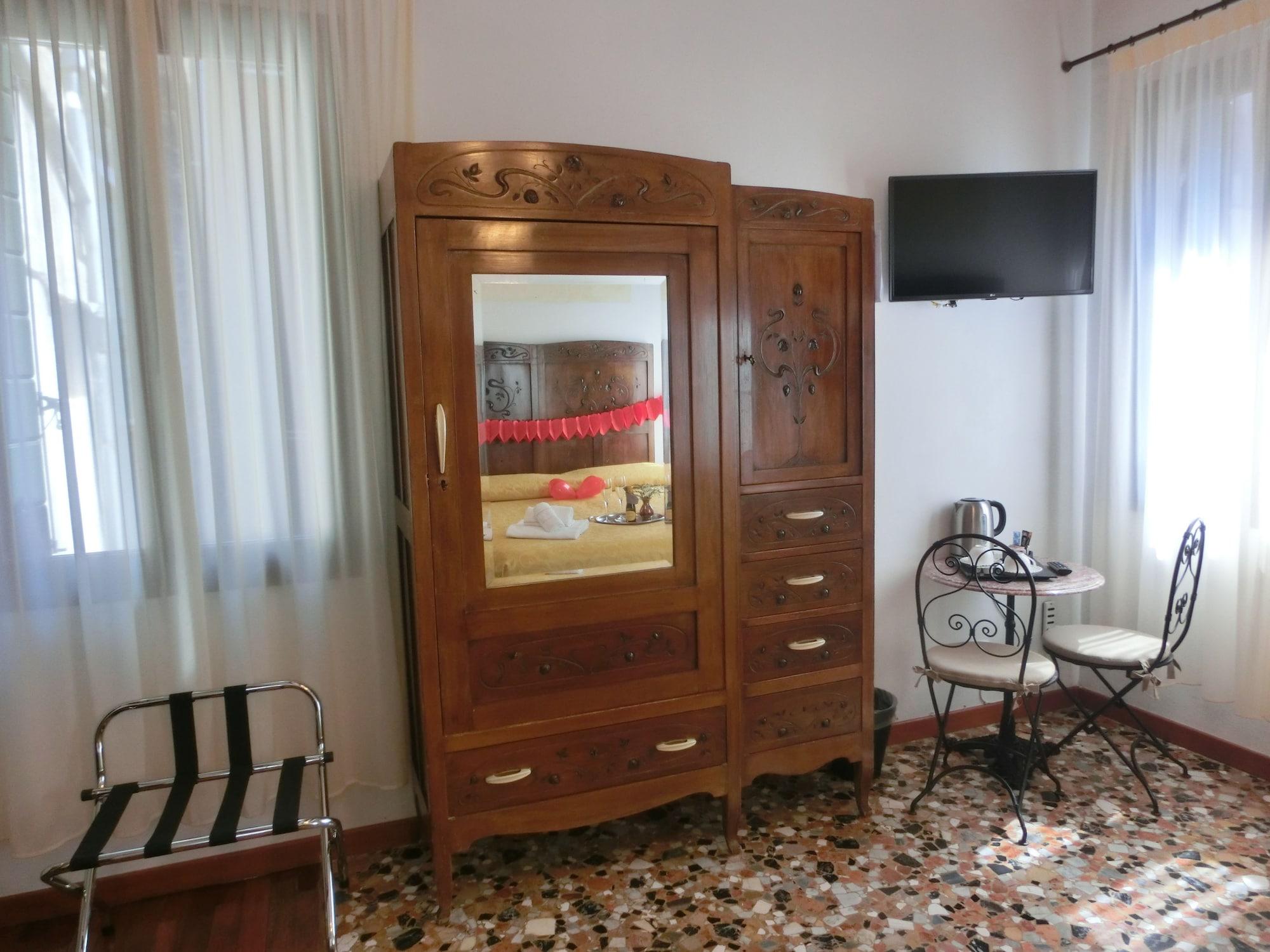 Locanda Art Deco Velence Kültér fotó