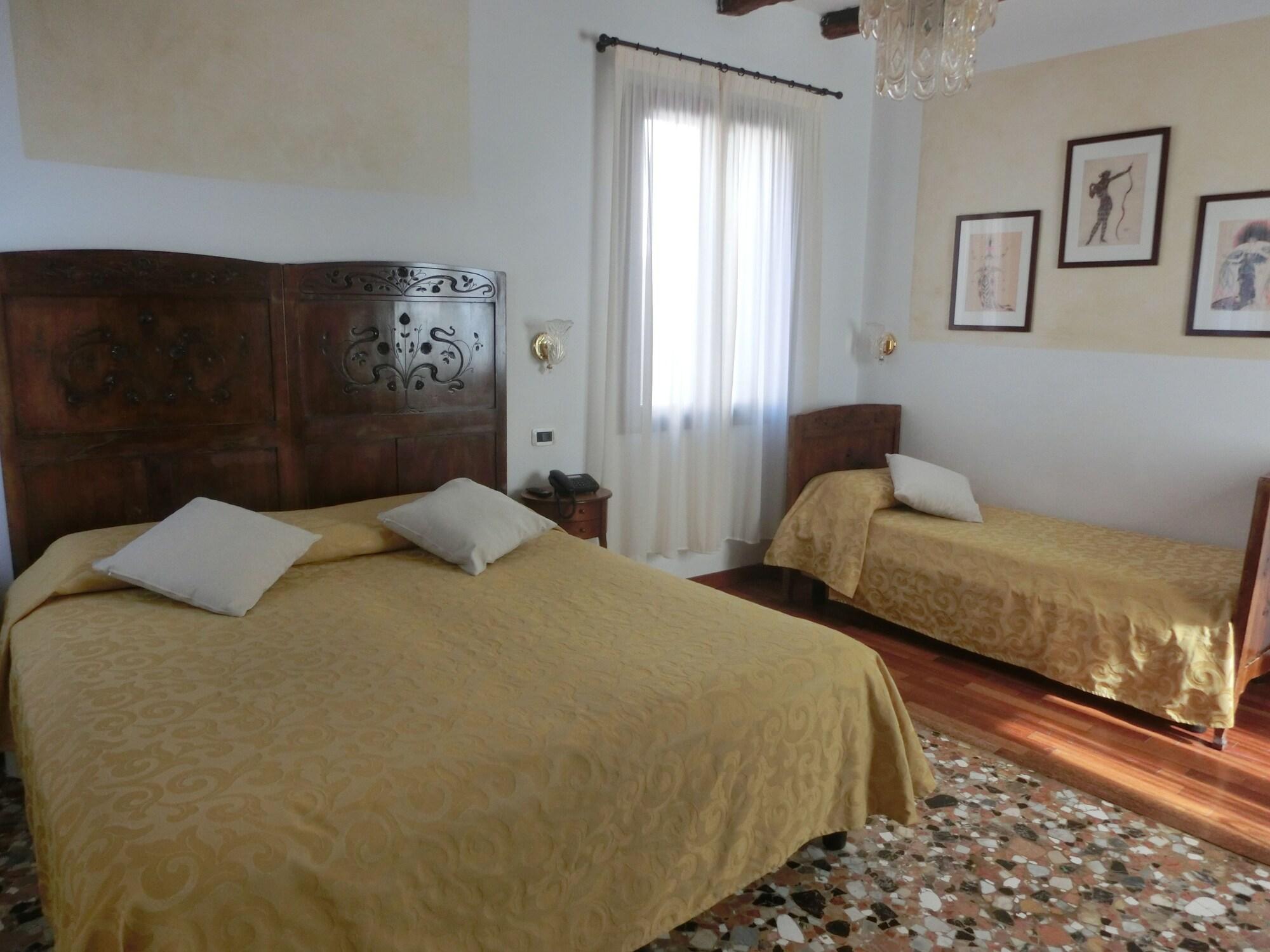 Locanda Art Deco Velence Kültér fotó