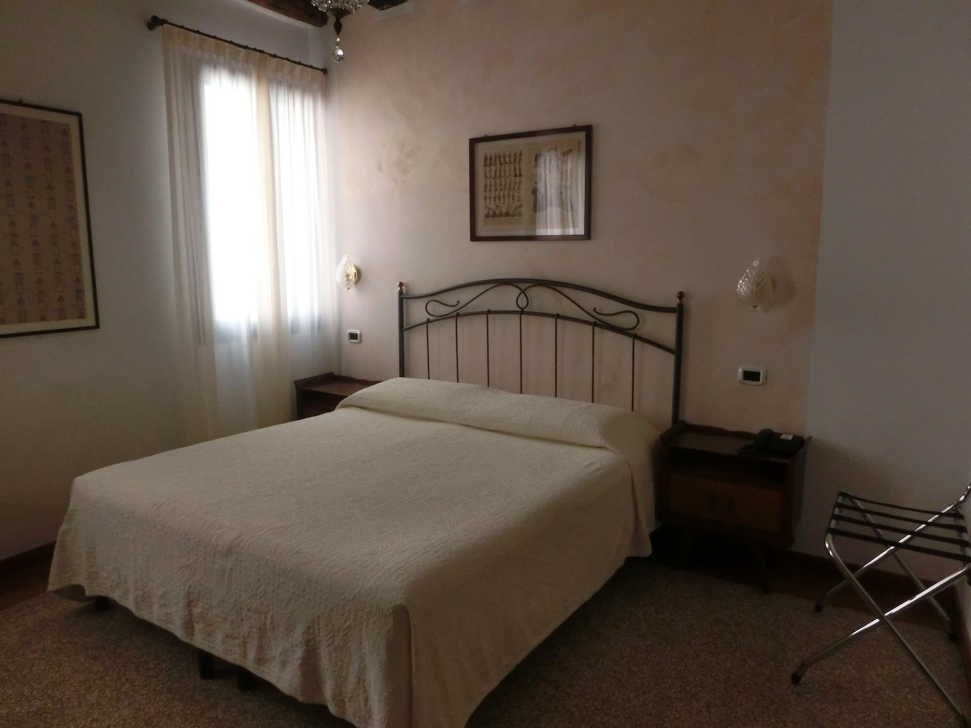 Locanda Art Deco Velence Kültér fotó