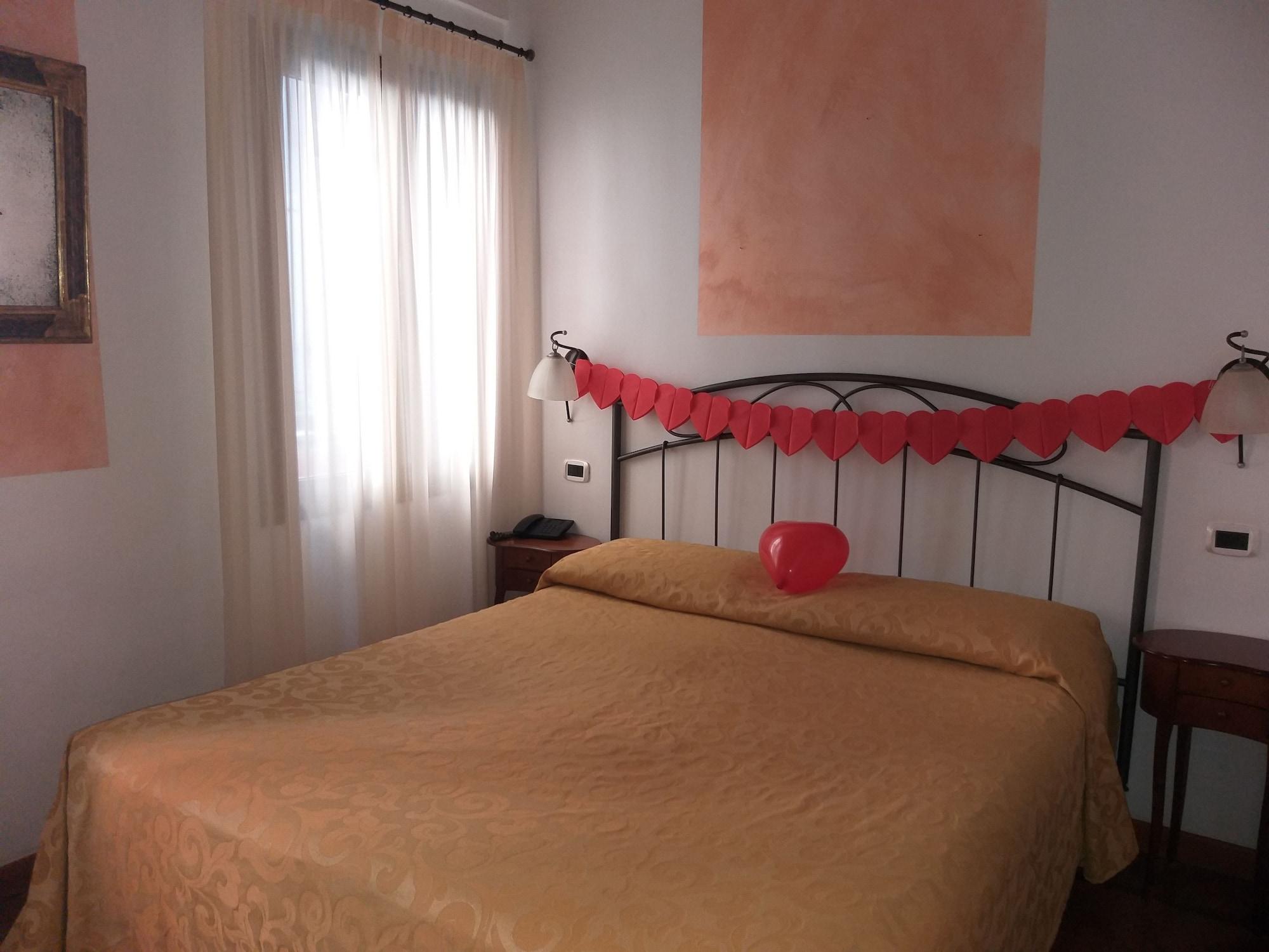 Locanda Art Deco Velence Kültér fotó
