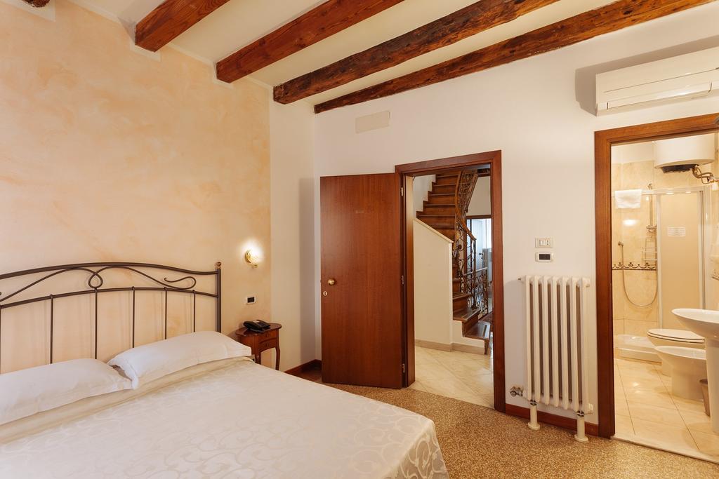 Locanda Art Deco Velence Kültér fotó