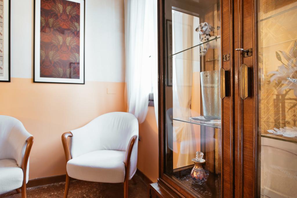 Locanda Art Deco Velence Kültér fotó
