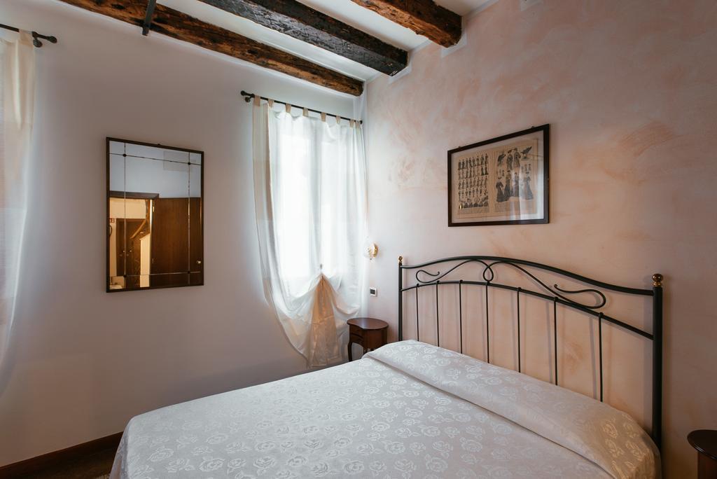 Locanda Art Deco Velence Kültér fotó