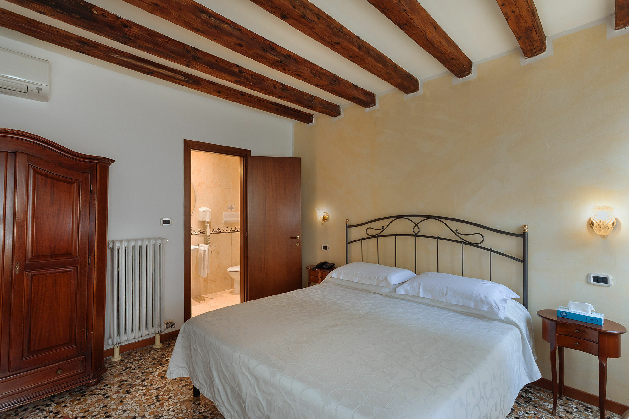 Locanda Art Deco Velence Kültér fotó
