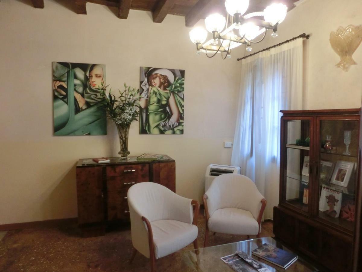 Locanda Art Deco Velence Kültér fotó