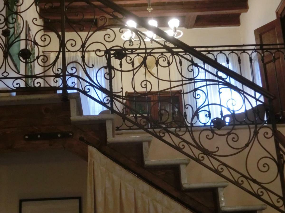 Locanda Art Deco Velence Kültér fotó