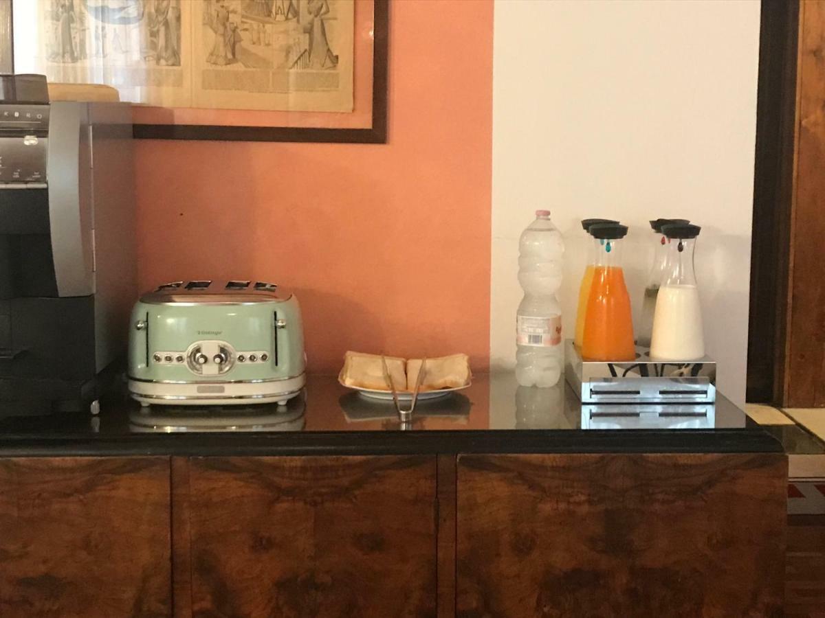 Locanda Art Deco Velence Kültér fotó