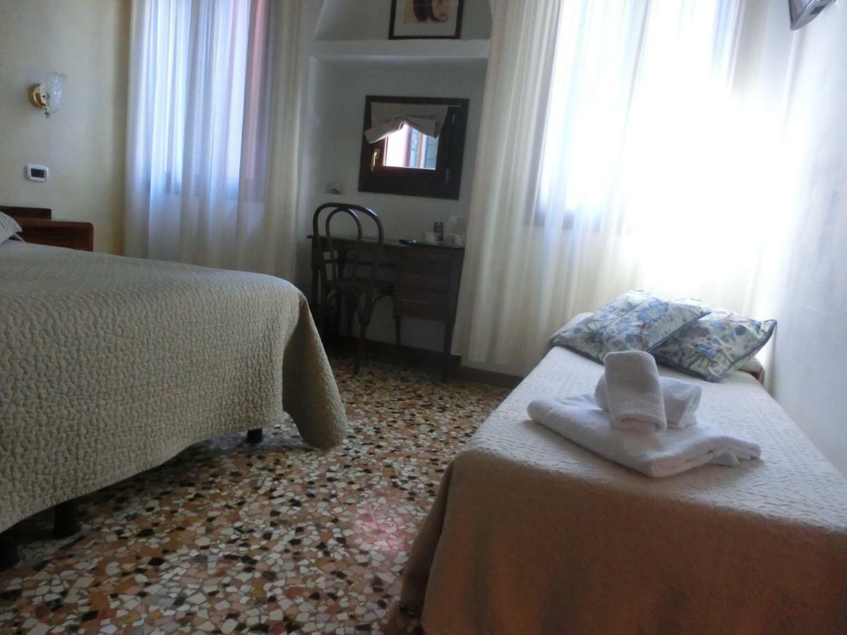 Locanda Art Deco Velence Kültér fotó