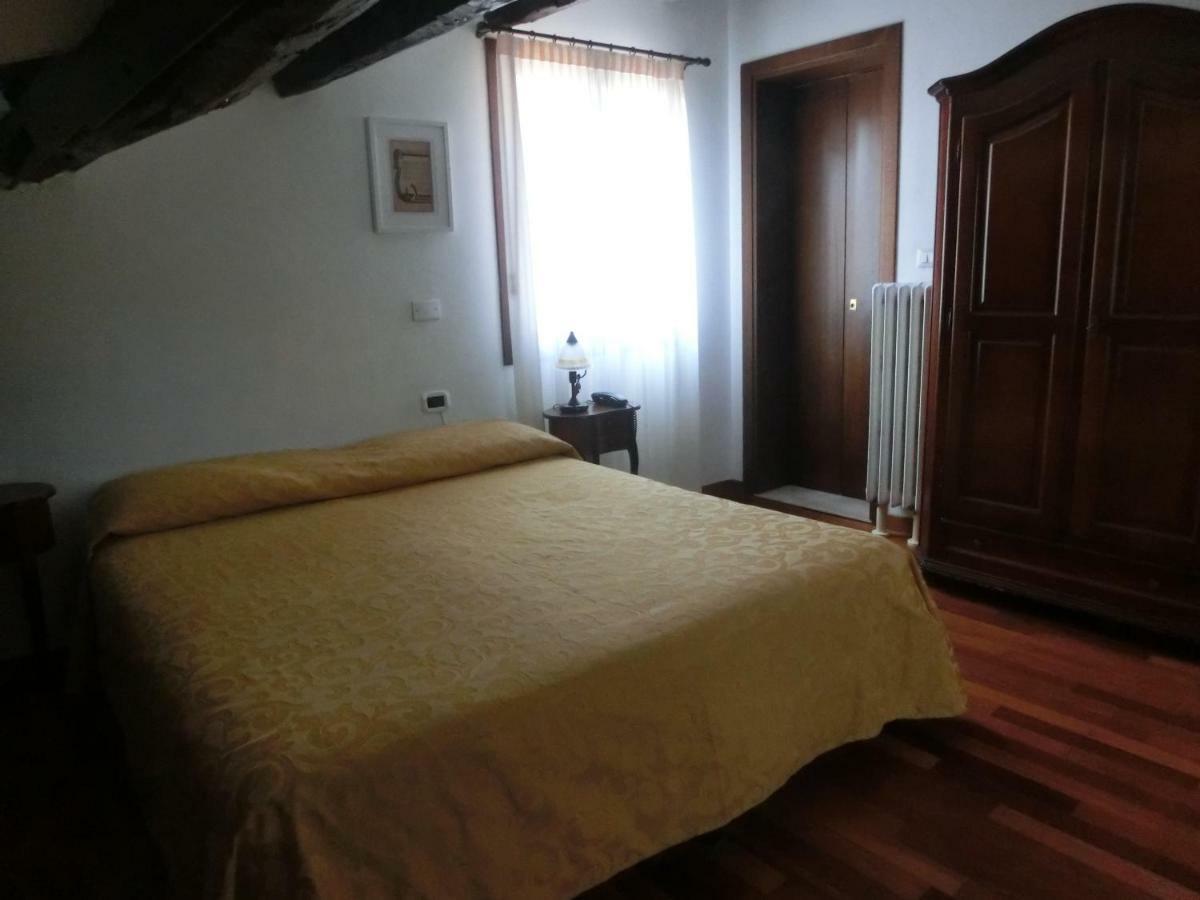 Locanda Art Deco Velence Kültér fotó